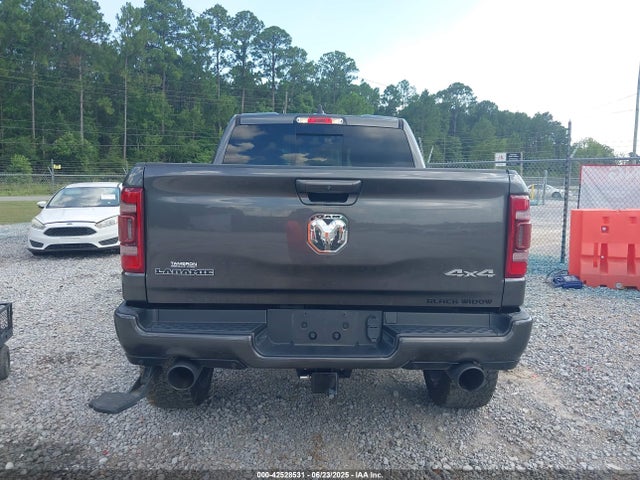 RAM 1500 2022 1C6SRFJT2NN111063 Image 15