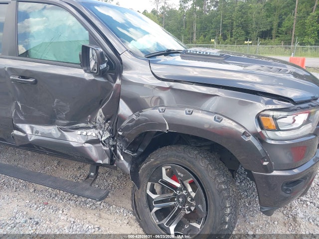 RAM 1500 2022 1C6SRFJT2NN111063 Image 6