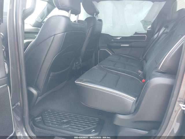 RAM 1500 2022 1C6SRFJT2NN111063 Image 8