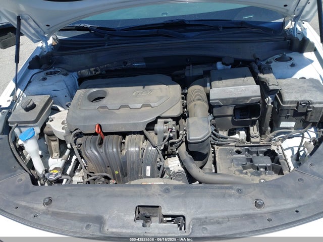5XXGT4L32KG353490 KIA gdi