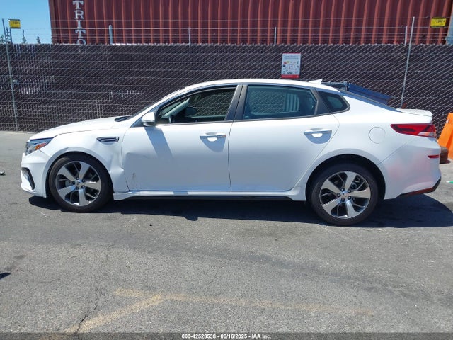 5XXGT4L32KG353490 KIA gdi