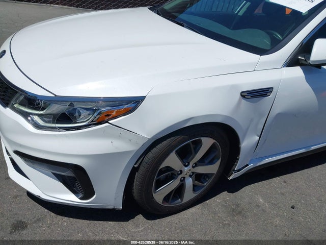 5XXGT4L32KG353490 KIA gdi