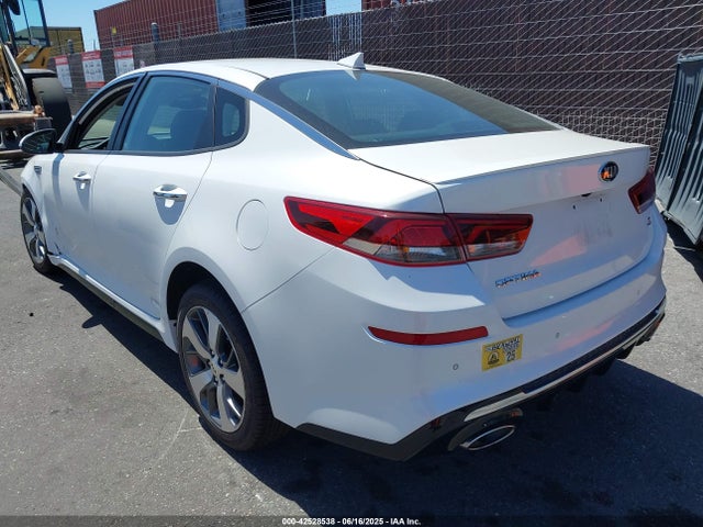5XXGT4L32KG353490 KIA gdi