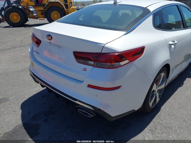 5XXGT4L32KG353490 KIA gdi