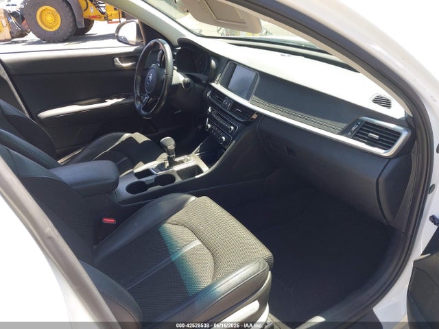 5XXGT4L32KG353490 KIA gdi