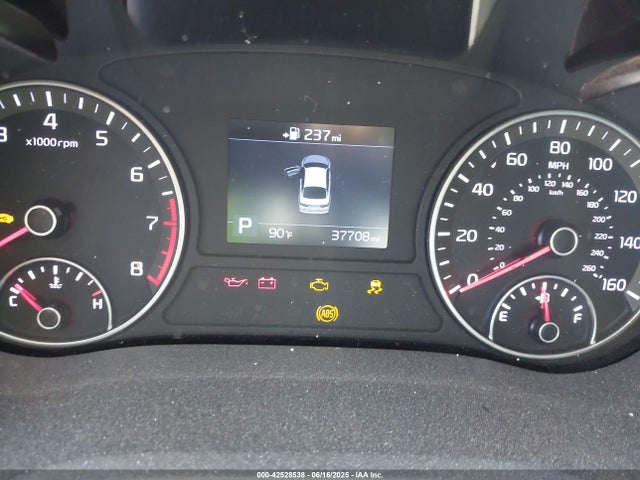 5XXGT4L32KG353490 KIA gdi