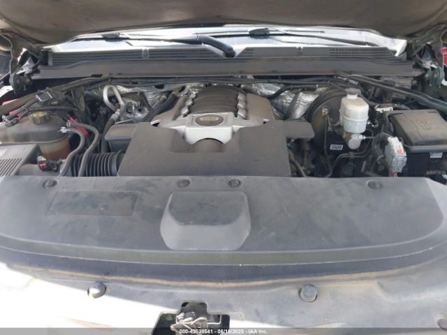 1GYS4DKJ0GR336726 Cadillac l86 - sidi, vvt, afm, e85 max, alum