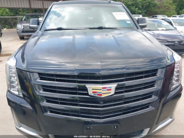1GYS4DKJ0GR336726 Cadillac l86 - sidi, vvt, afm, e85 max, alum