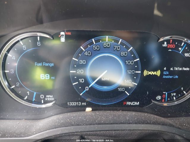 1GYS4DKJ0GR336726 Cadillac l86 - sidi, vvt, afm, e85 max, alum