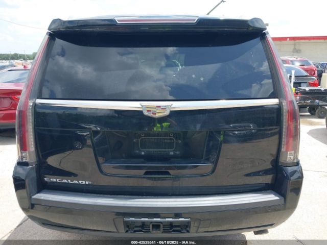 1GYS4DKJ0GR336726 Cadillac l86 - sidi, vvt, afm, e85 max, alum