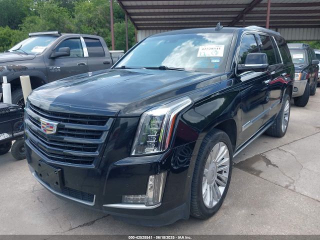 1GYS4DKJ0GR336726 Cadillac l86 - sidi, vvt, afm, e85 max, alum