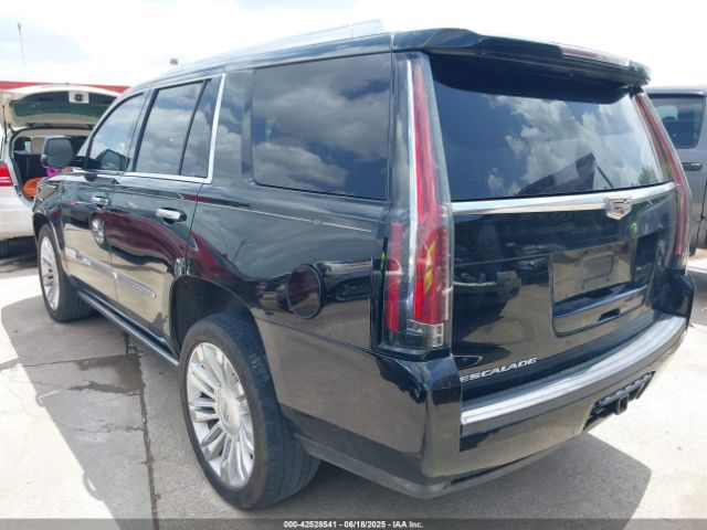 1GYS4DKJ0GR336726 Cadillac l86 - sidi, vvt, afm, e85 max, alum