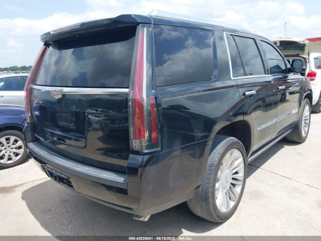 1GYS4DKJ0GR336726 Cadillac l86 - sidi, vvt, afm, e85 max, alum