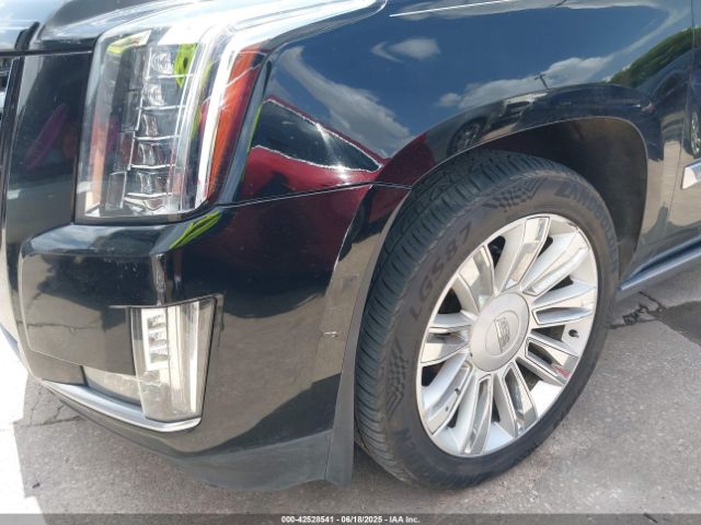 1GYS4DKJ0GR336726 Cadillac l86 - sidi, vvt, afm, e85 max, alum