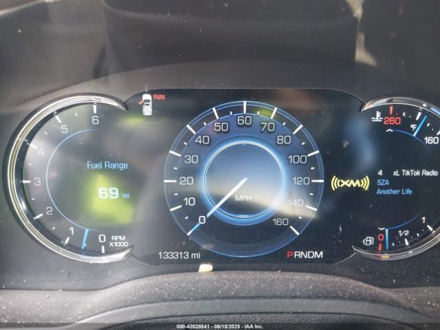 1GYS4DKJ0GR336726 Cadillac l86 - sidi, vvt, afm, e85 max, alum