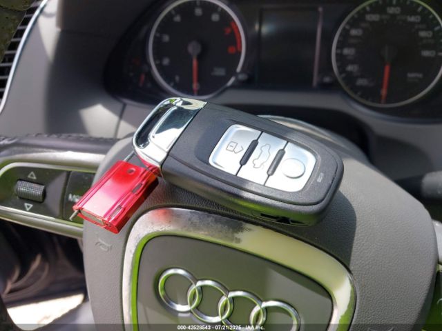 2010 AUDI Q5 WA1CKAFP4AA047913 Photo 10