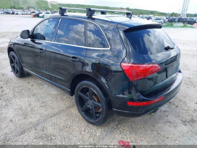 2010 AUDI Q5 WA1CKAFP4AA047913 Photo 2