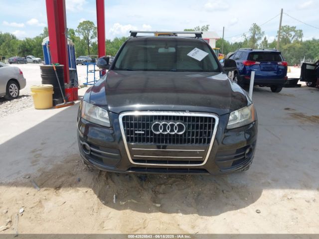 2010 AUDI Q5 WA1CKAFP4AA047913 Photo 5