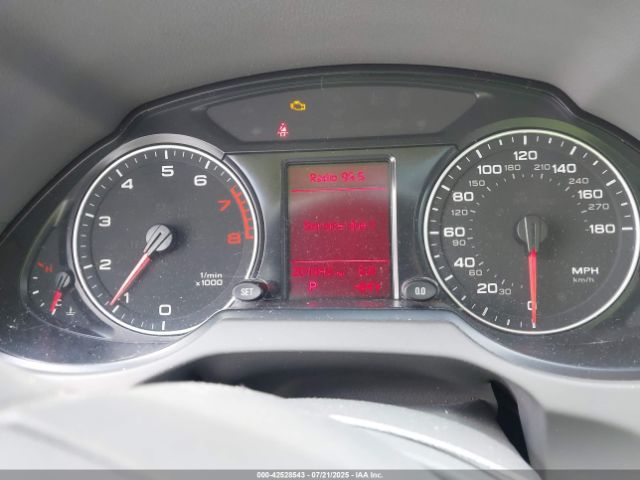 2010 AUDI Q5 WA1CKAFP4AA047913 Photo 6
