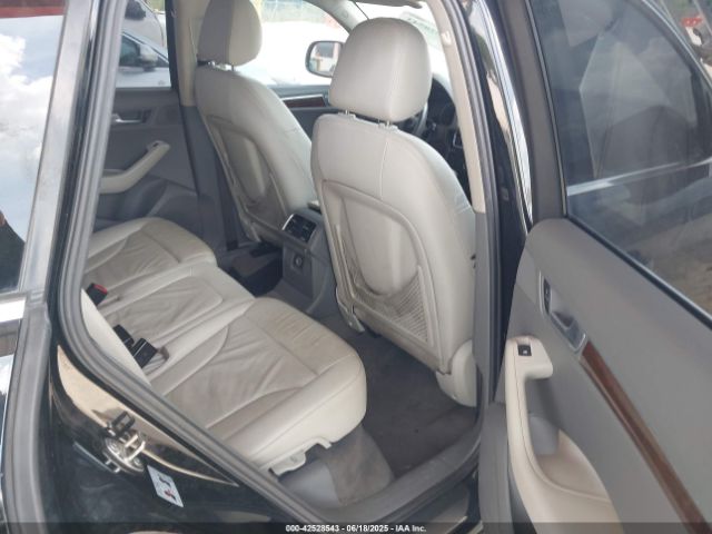 2010 AUDI Q5 WA1CKAFP4AA047913 Photo 7