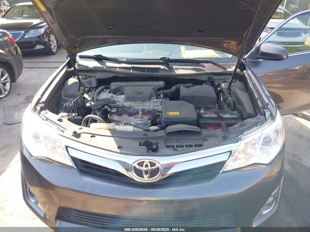 Aukcja sprzedaży 2014 Toyota Camry Xle, vin: 4T4BF1FK0ER370291, numer aukcji: 42528545