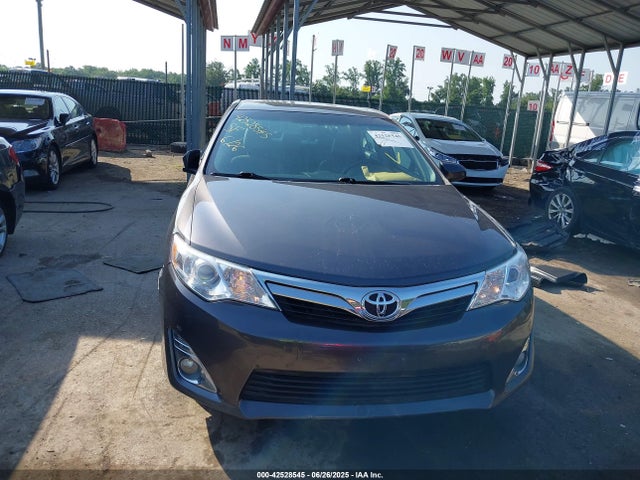 Aukcja sprzedaży 2014 Toyota Camry Xle, vin: 4T4BF1FK0ER370291, numer aukcji: 42528545