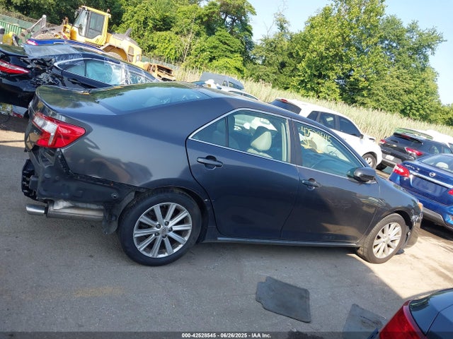 Aukcja sprzedaży 2014 Toyota Camry Xle, vin: 4T4BF1FK0ER370291, numer aukcji: 42528545