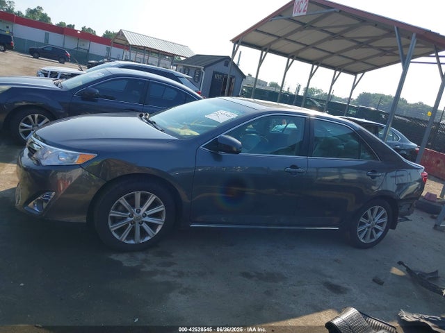 Aukcja sprzedaży 2014 Toyota Camry Xle, vin: 4T4BF1FK0ER370291, numer aukcji: 42528545