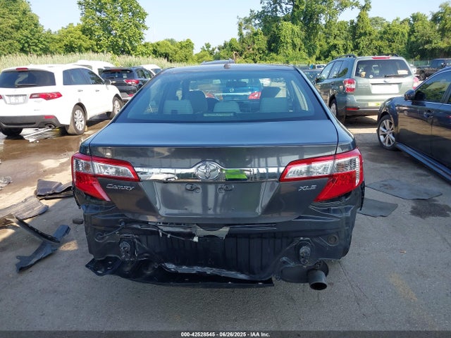 Aukcja sprzedaży 2014 Toyota Camry Xle, vin: 4T4BF1FK0ER370291, numer aukcji: 42528545