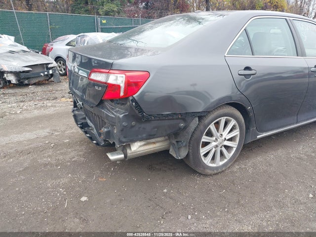 Aukcja sprzedaży 2014 Toyota Camry Xle, vin: 4T4BF1FK0ER370291, numer aukcji: 42528545