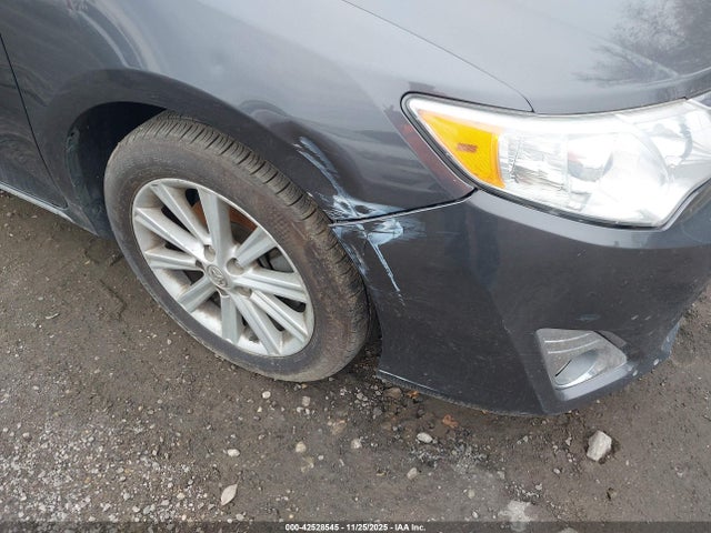 Aukcja sprzedaży 2014 Toyota Camry Xle, vin: 4T4BF1FK0ER370291, numer aukcji: 42528545