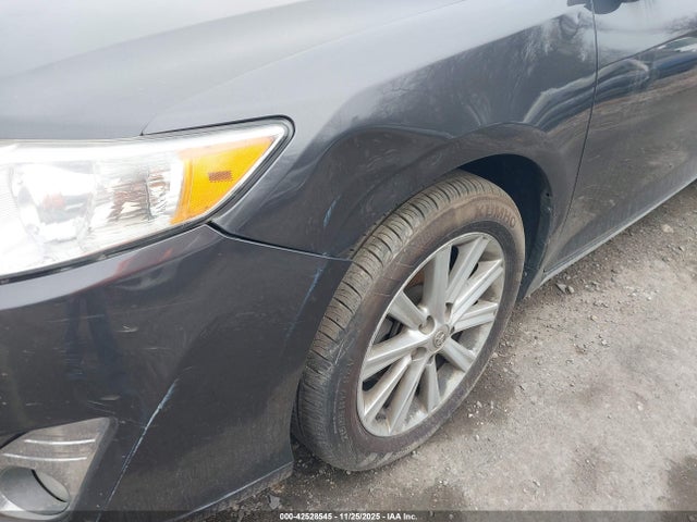 Aukcja sprzedaży 2014 Toyota Camry Xle, vin: 4T4BF1FK0ER370291, numer aukcji: 42528545