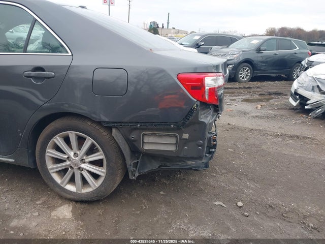 Aukcja sprzedaży 2014 Toyota Camry Xle, vin: 4T4BF1FK0ER370291, numer aukcji: 42528545