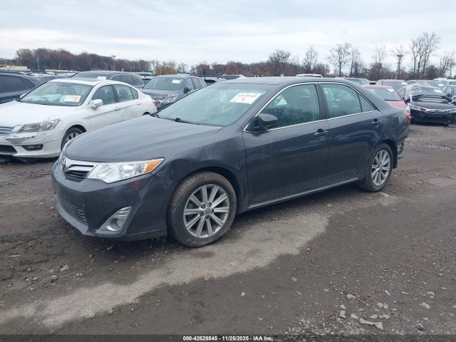 Aukcja sprzedaży 2014 Toyota Camry Xle, vin: 4T4BF1FK0ER370291, numer aukcji: 42528545