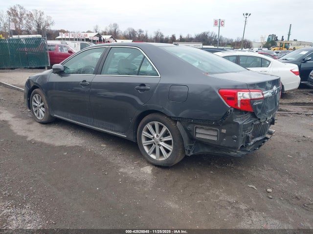 Aukcja sprzedaży 2014 Toyota Camry Xle, vin: 4T4BF1FK0ER370291, numer aukcji: 42528545