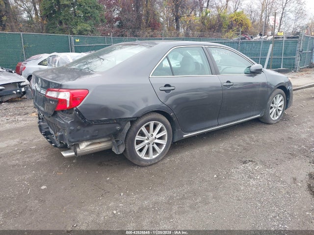 Aukcja sprzedaży 2014 Toyota Camry Xle, vin: 4T4BF1FK0ER370291, numer aukcji: 42528545