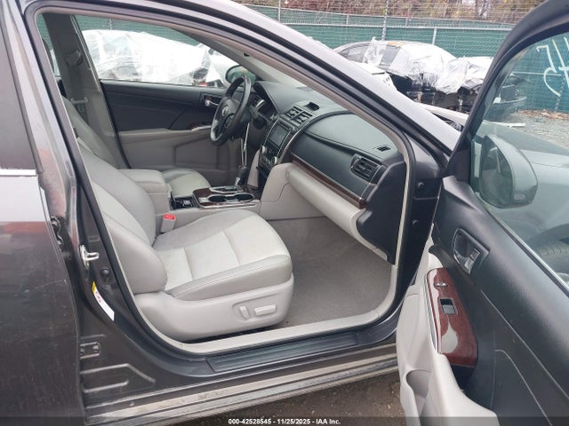 Aukcja sprzedaży 2014 Toyota Camry Xle, vin: 4T4BF1FK0ER370291, numer aukcji: 42528545