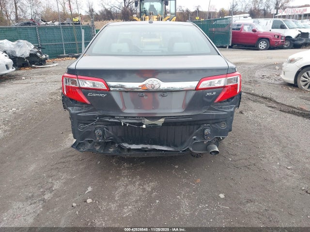 Aukcja sprzedaży 2014 Toyota Camry Xle, vin: 4T4BF1FK0ER370291, numer aukcji: 42528545
