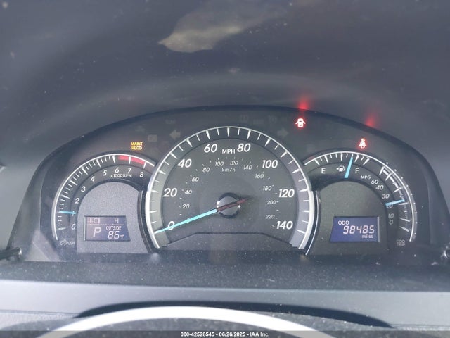 Aukcja sprzedaży 2014 Toyota Camry Xle, vin: 4T4BF1FK0ER370291, numer aukcji: 42528545