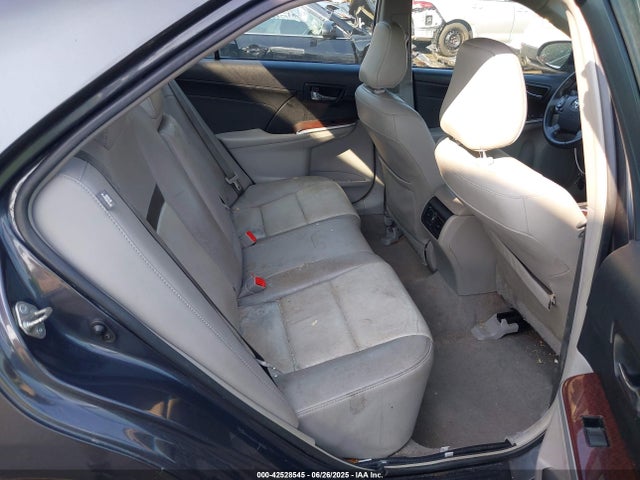 Aukcja sprzedaży 2014 Toyota Camry Xle, vin: 4T4BF1FK0ER370291, numer aukcji: 42528545