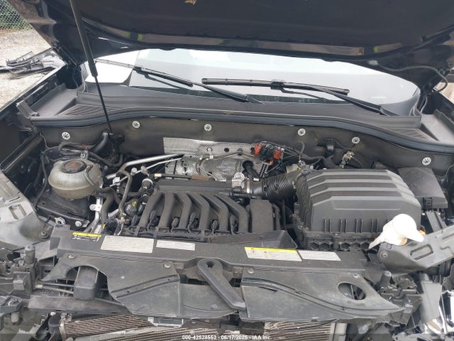 Volkswagen 3.6 fsi 2021 1V2KR2CA5MC604564 Image 10