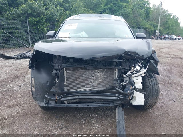 Volkswagen 3.6 fsi 2021 1V2KR2CA5MC604564 Image 12