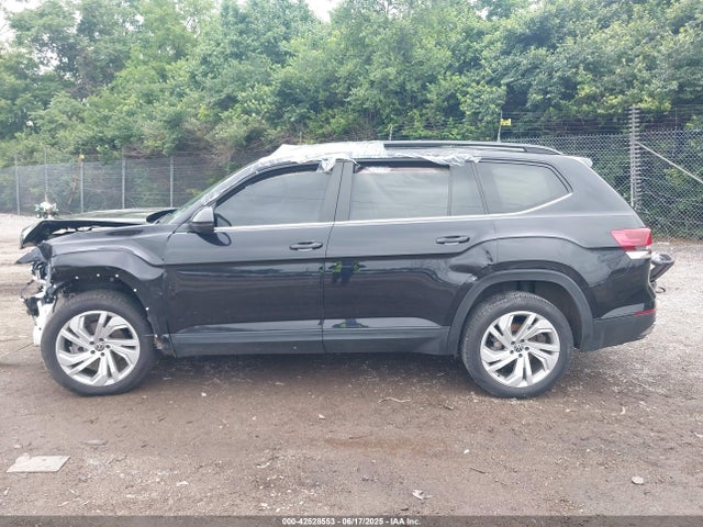 Volkswagen 3.6 fsi 2021 1V2KR2CA5MC604564 Image 14