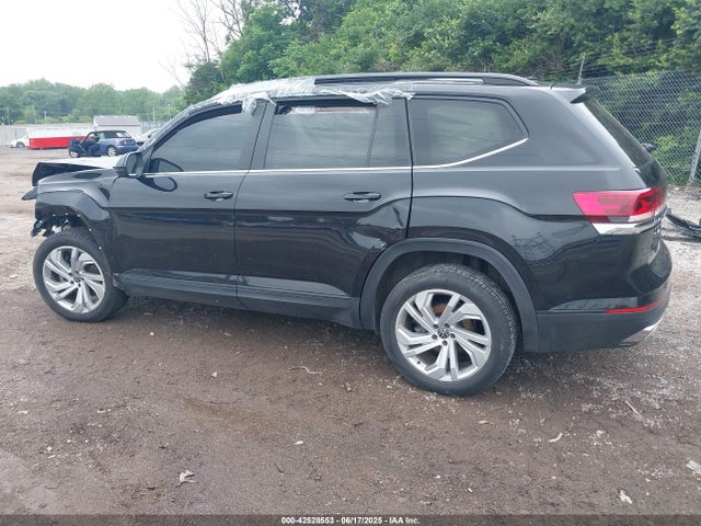 Volkswagen 3.6 fsi 2021 1V2KR2CA5MC604564 Image 3