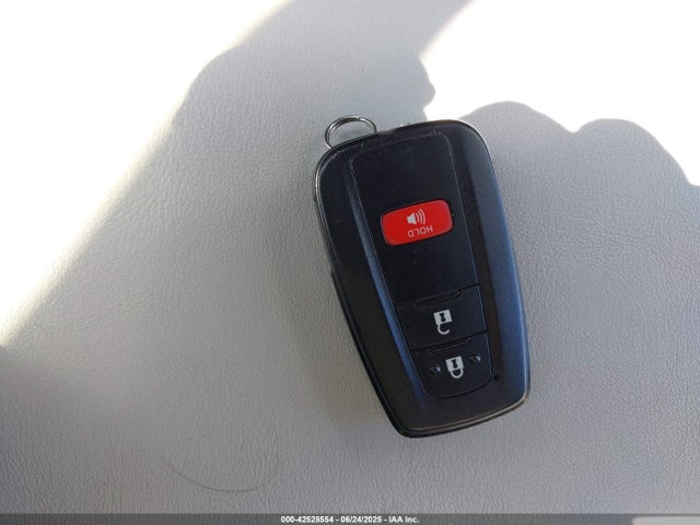 Toyota 2zr-fxe,1nm 2018 JTDKARFU2J3551759 Image 11