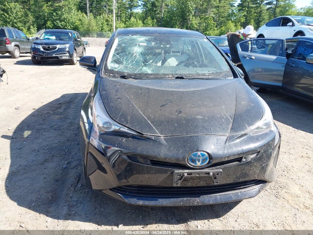 Toyota 2zr-fxe,1nm 2018 JTDKARFU2J3551759 Image 12