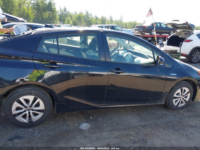 Toyota 2zr-fxe,1nm 2018 JTDKARFU2J3551759 Image 13