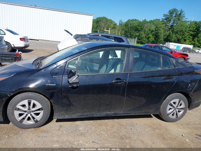 Toyota 2zr-fxe,1nm 2018 JTDKARFU2J3551759 Image 14
