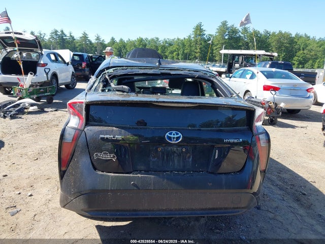 Toyota 2zr-fxe,1nm 2018 JTDKARFU2J3551759 Image 16