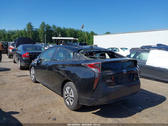 Toyota 2zr-fxe,1nm 2018 JTDKARFU2J3551759 Image 3